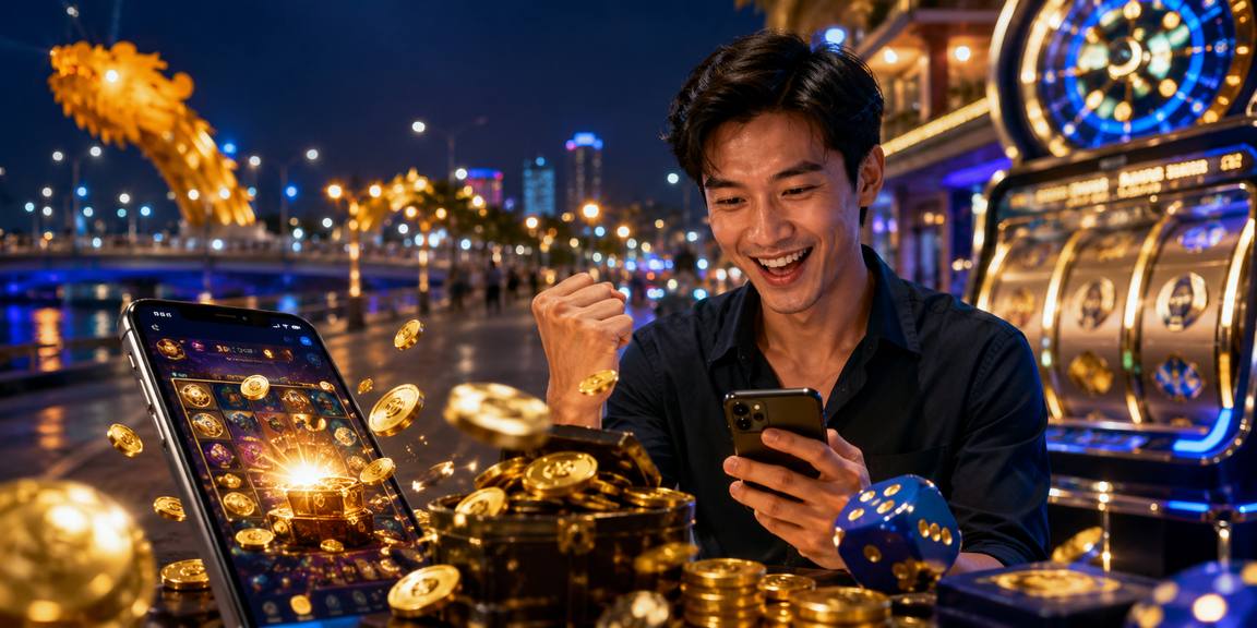 dw33 Cài ứng dụng trong ba bước