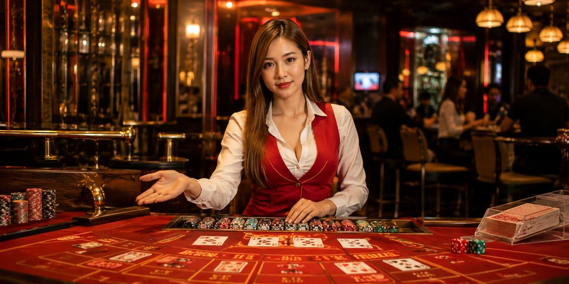 dw33 Live Sicbo Dem – Chơi Cùng Dealer Thật Tại dw33