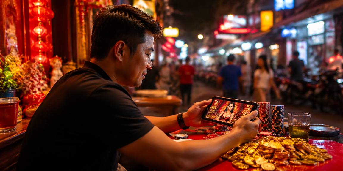 dw33 Sảnh Live Casino dw33 — bàn chơi thật, dealer thật